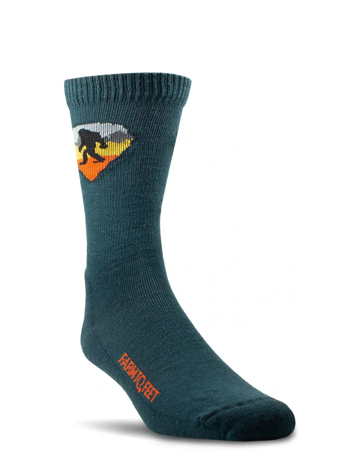 Image of Bellevue Big Foot - Light Cushion