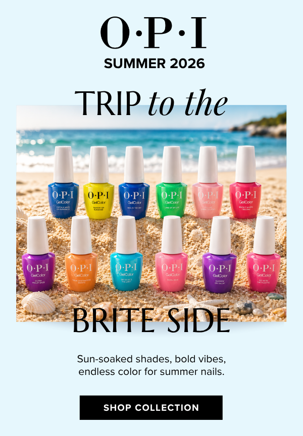 OPI Summer