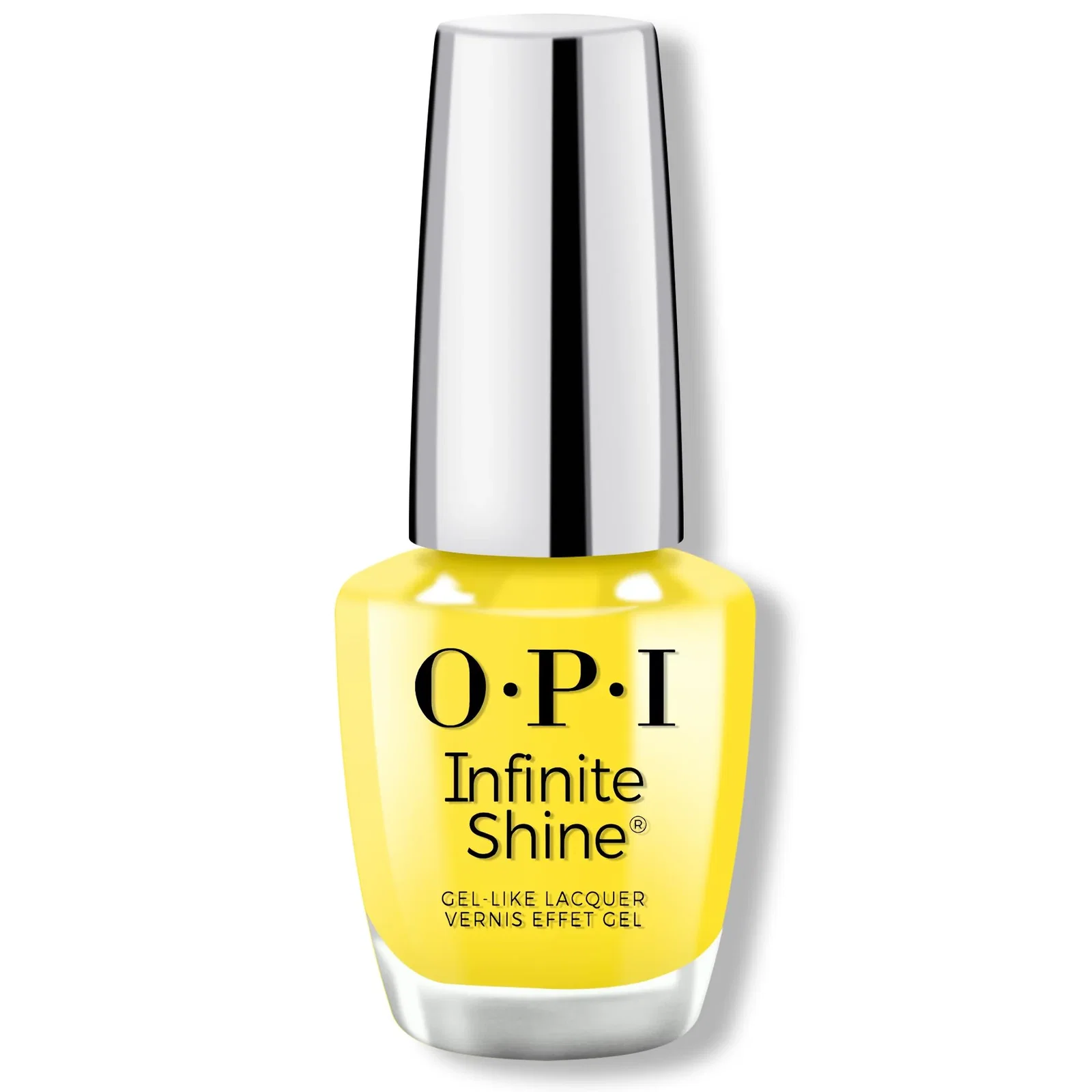 Image of OPI Infinite Shine - Sunkissed and Tell - #ISL212