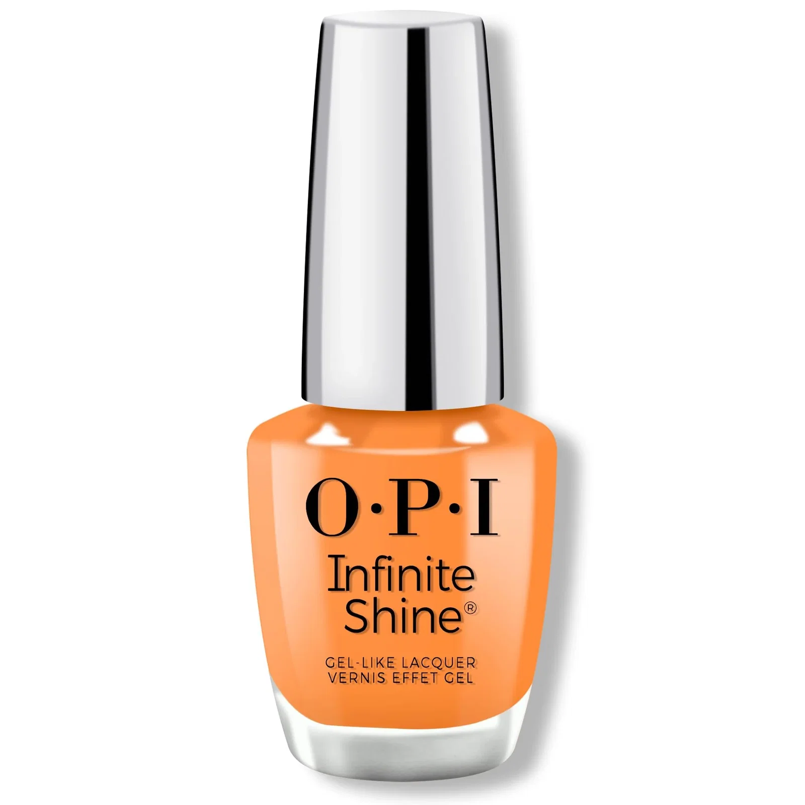 Image of OPI Infinite Shine - You're One in a Melon - #ISL207