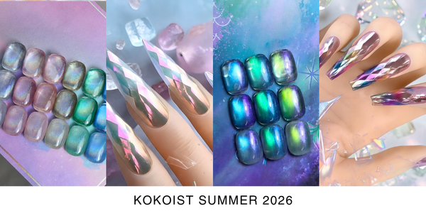 Kokoist Summer
