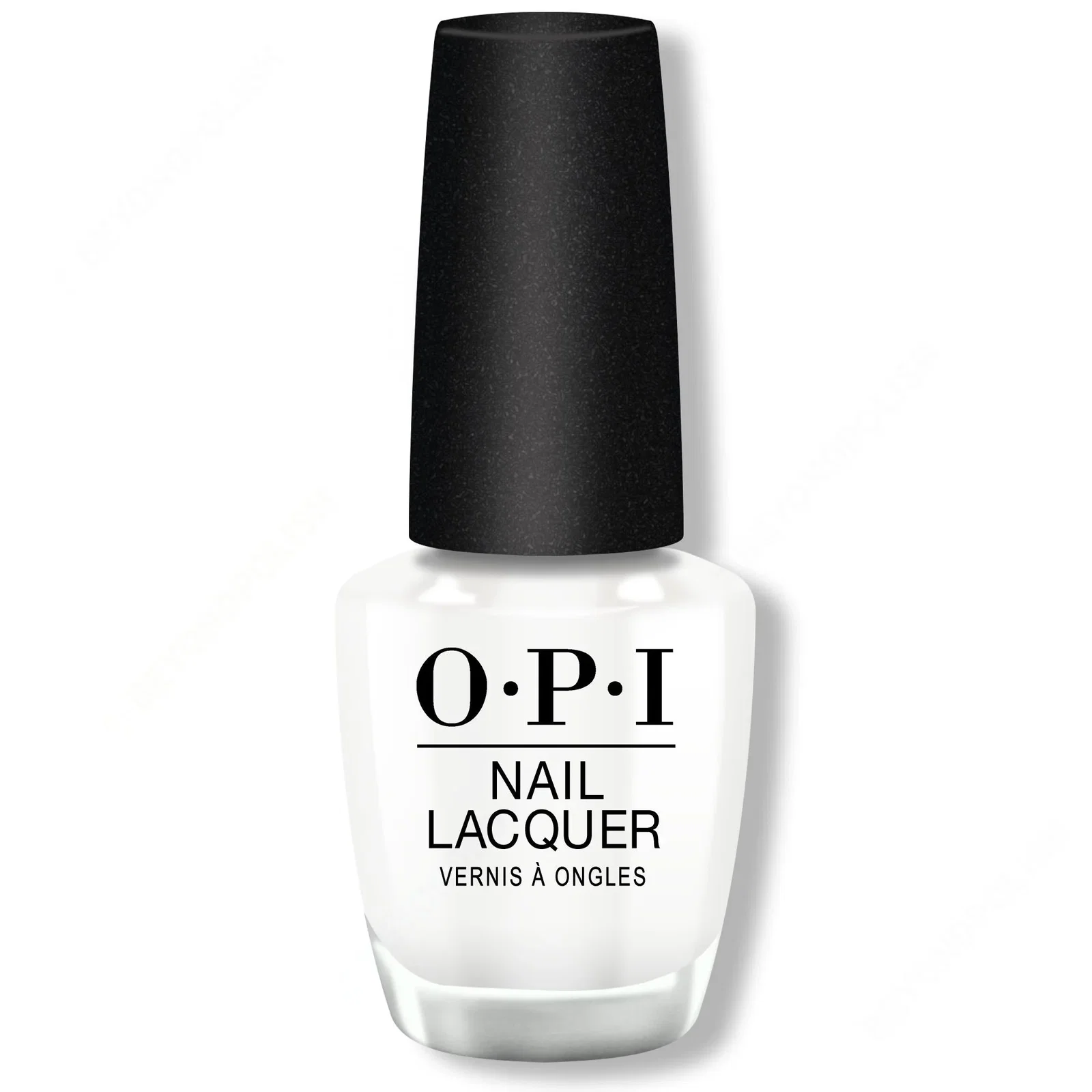 Image of OPI Nail Lacquer - Funny Bunny 0.5 oz - #NLH22