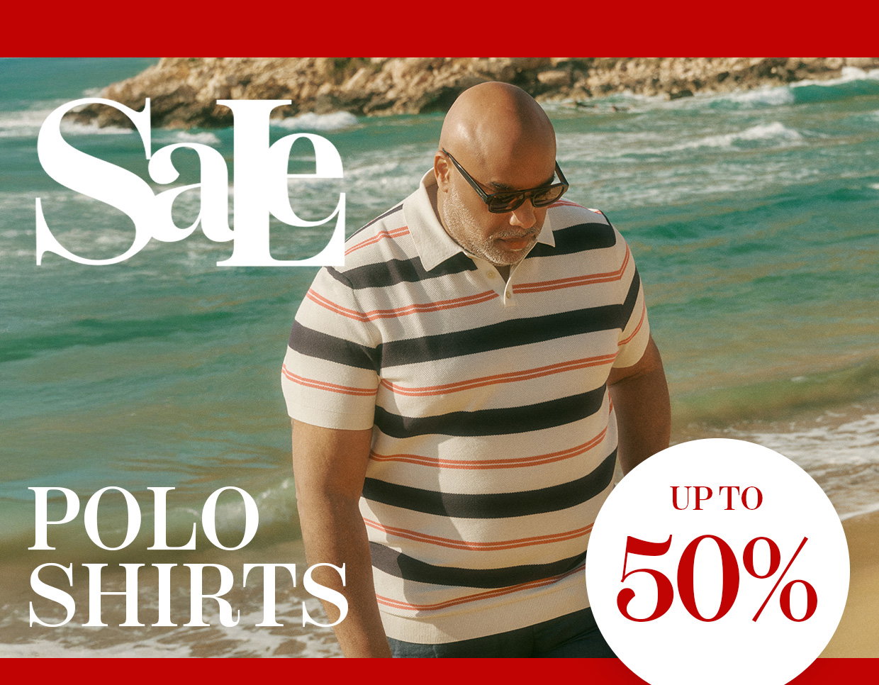 Poloshirts Sale