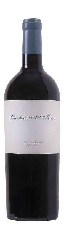 Vino Bianco Guerriero del Mare Guerrieri 2023