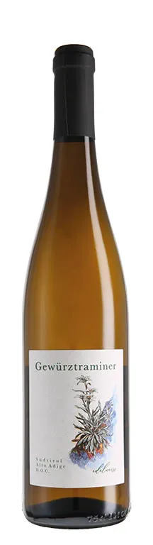 Südtirol - Alto Adige DOC Gewürztraminer 2025 