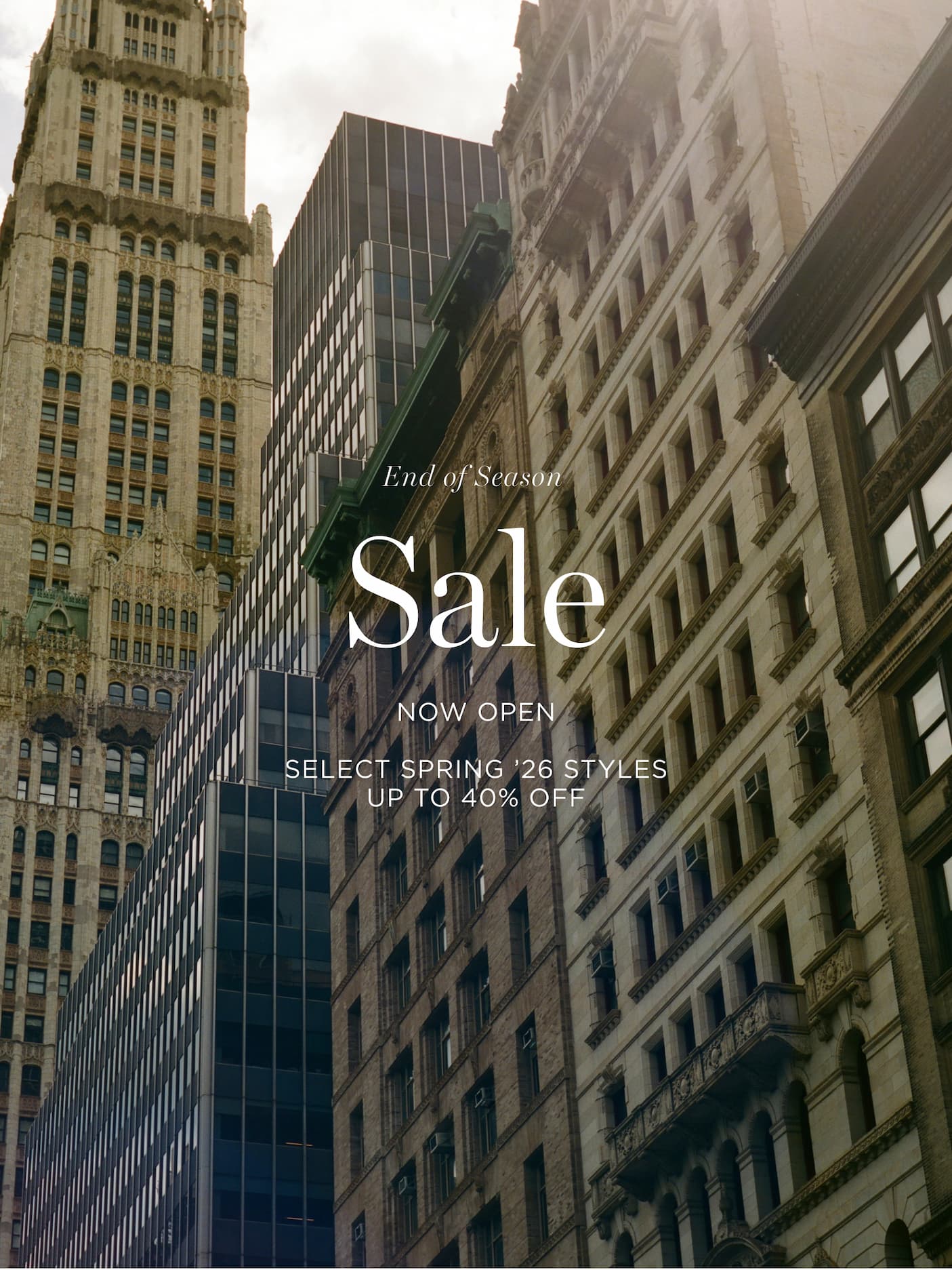 Shop Sale Now!