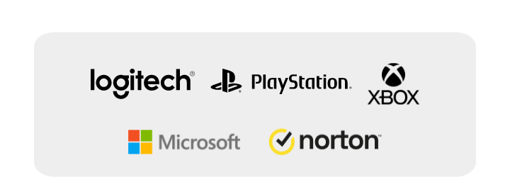 Buy all your favorite tech brands right here and earn My Lenovo Rewards!