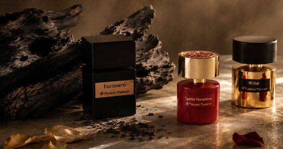 PARFUMS DE LUXE
