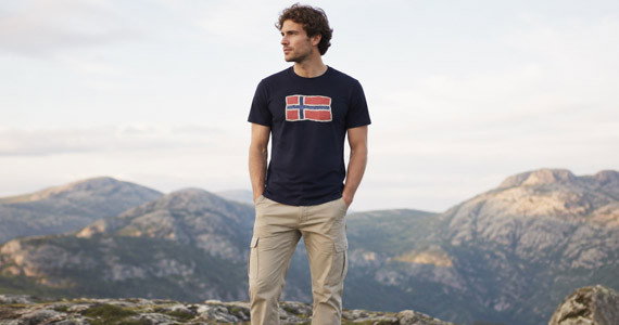 MODE OUTDOOR ÉLÉGANTE