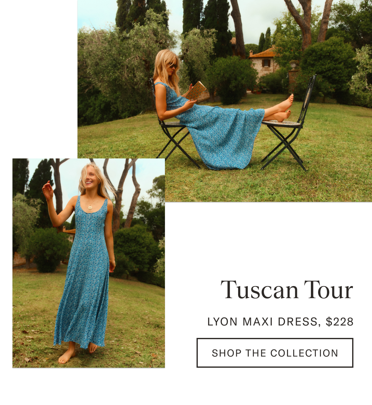 Tuscan Tour