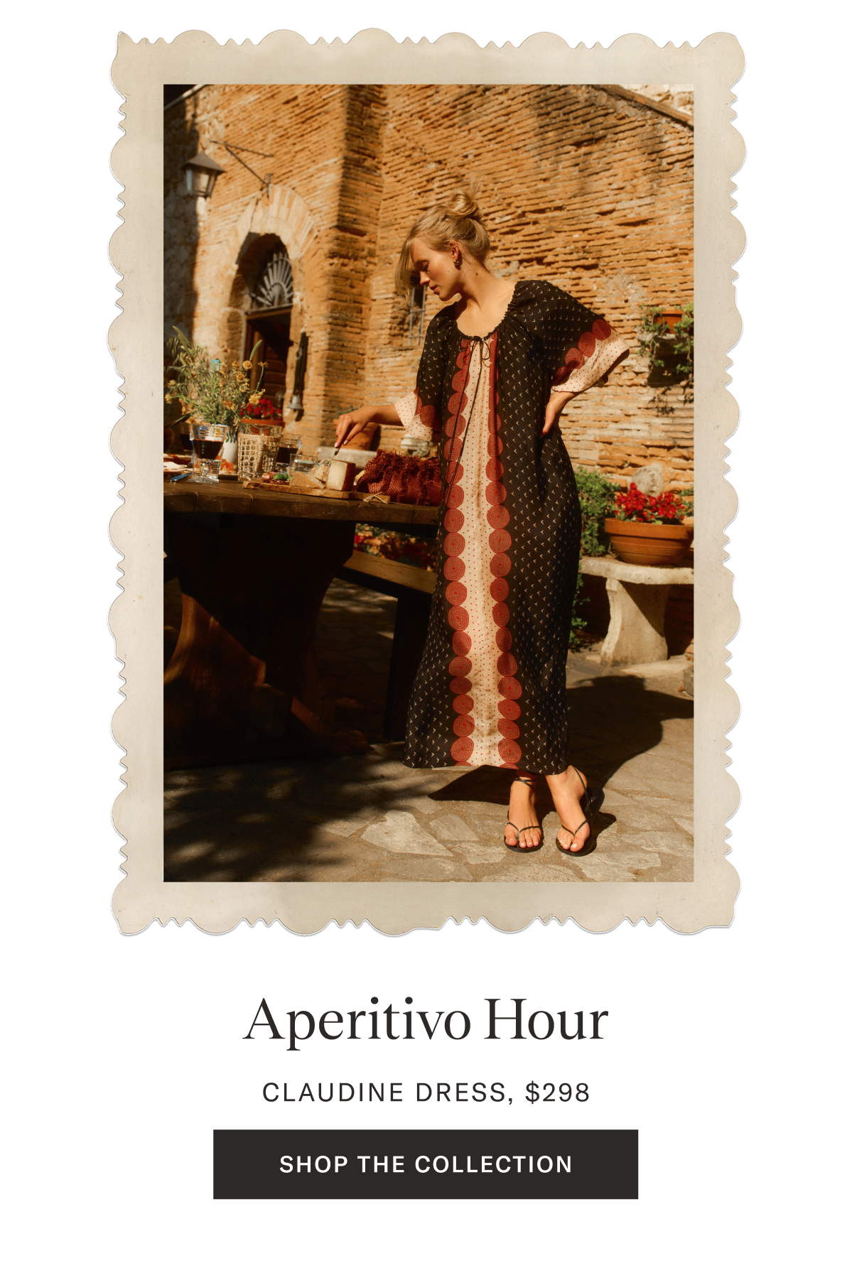 Aperitivo Hour