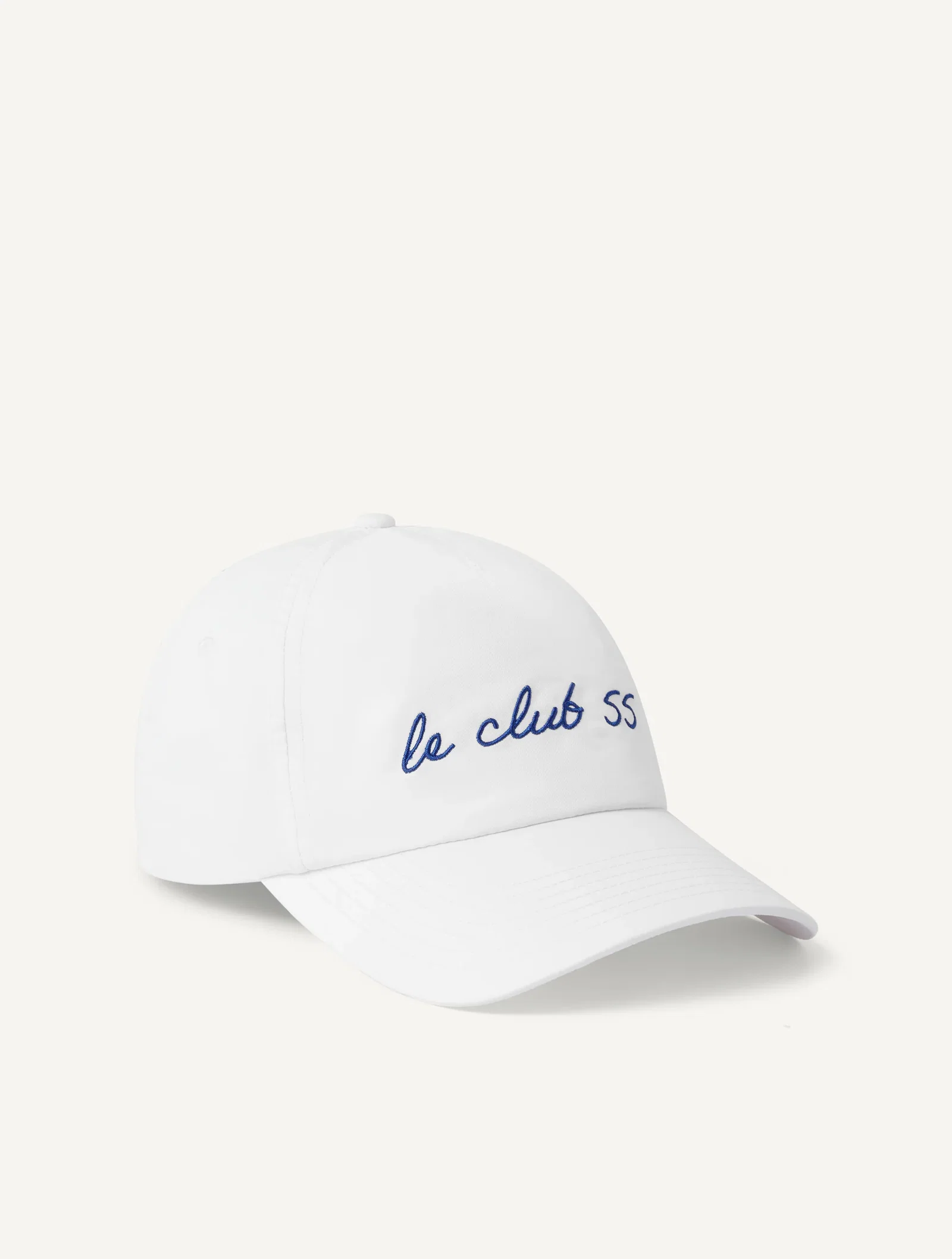 Image of ARTUR EMBROIDERED CAP