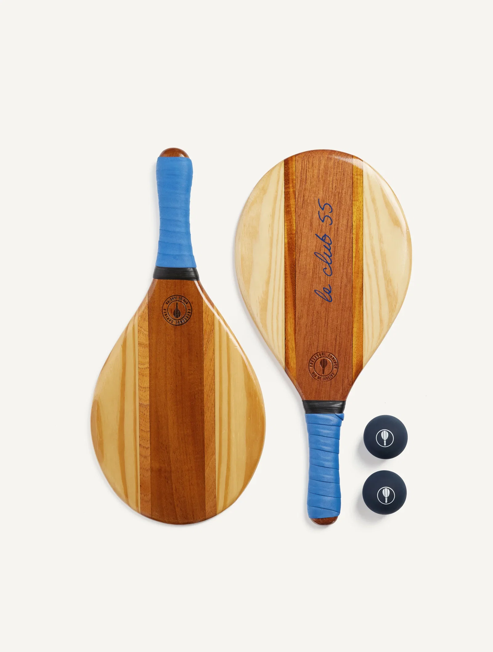 Image of LE CLUB 55 COLLABORATION BATS