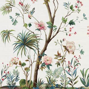 Kravet Design Wallpaper