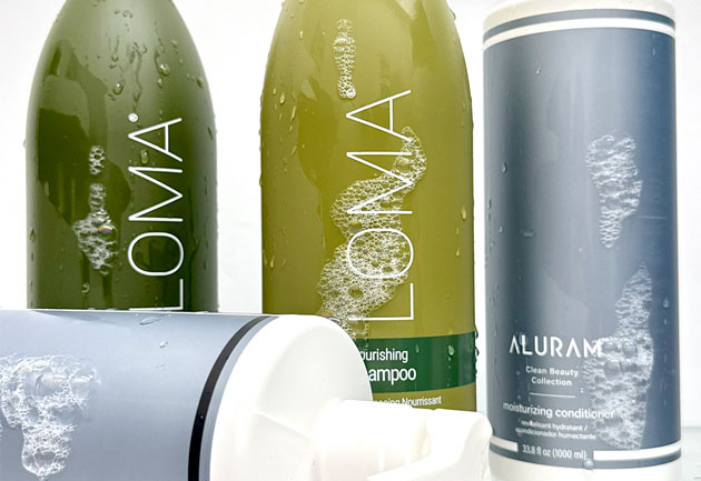 Trusted Brands for Every Hair Type