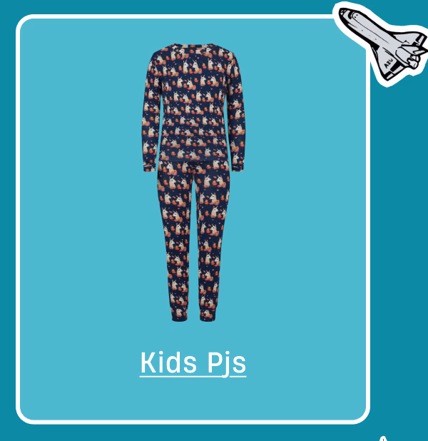 Kids PJs