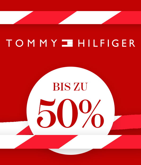 Tommy Hilfiger Sale