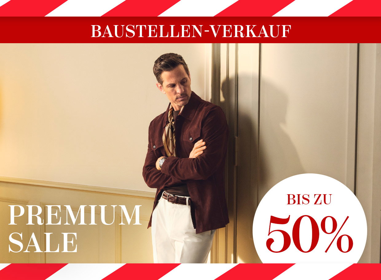 Premium Sale