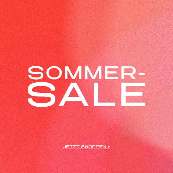 SOMMER SALE