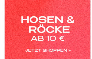 HOSEN & ROCKE
