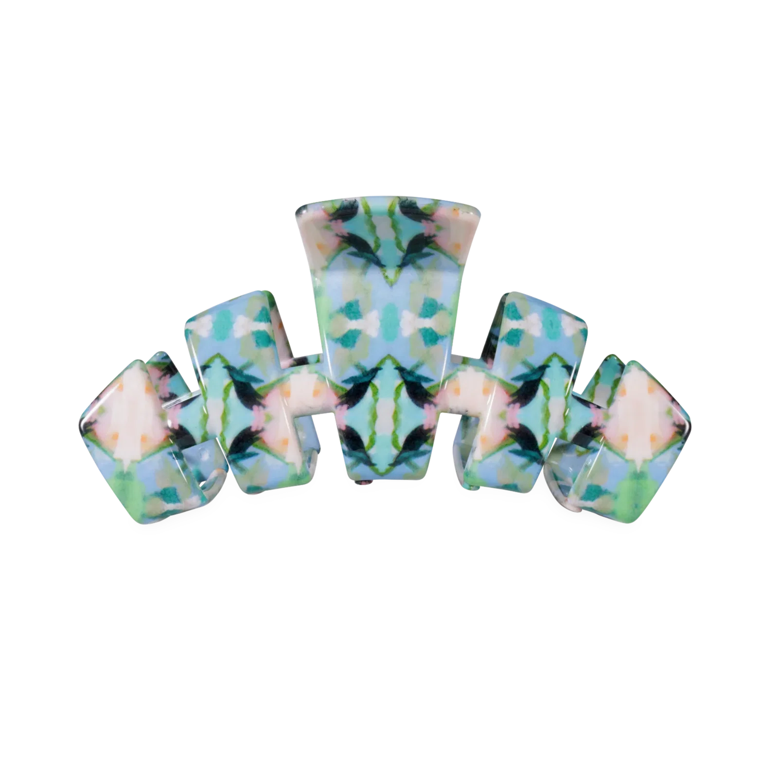 Image of Classic Island House Medium Claw Clip