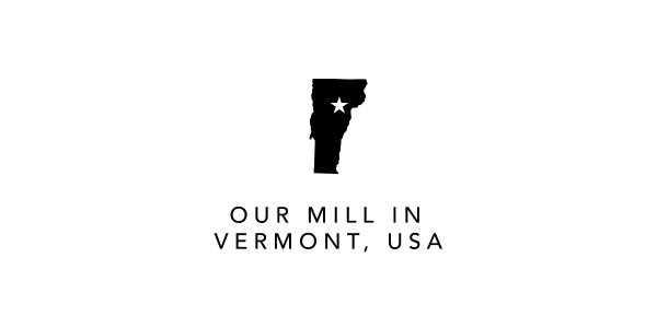 Learn more about Darn Tough's sock mills in Vermont, USA