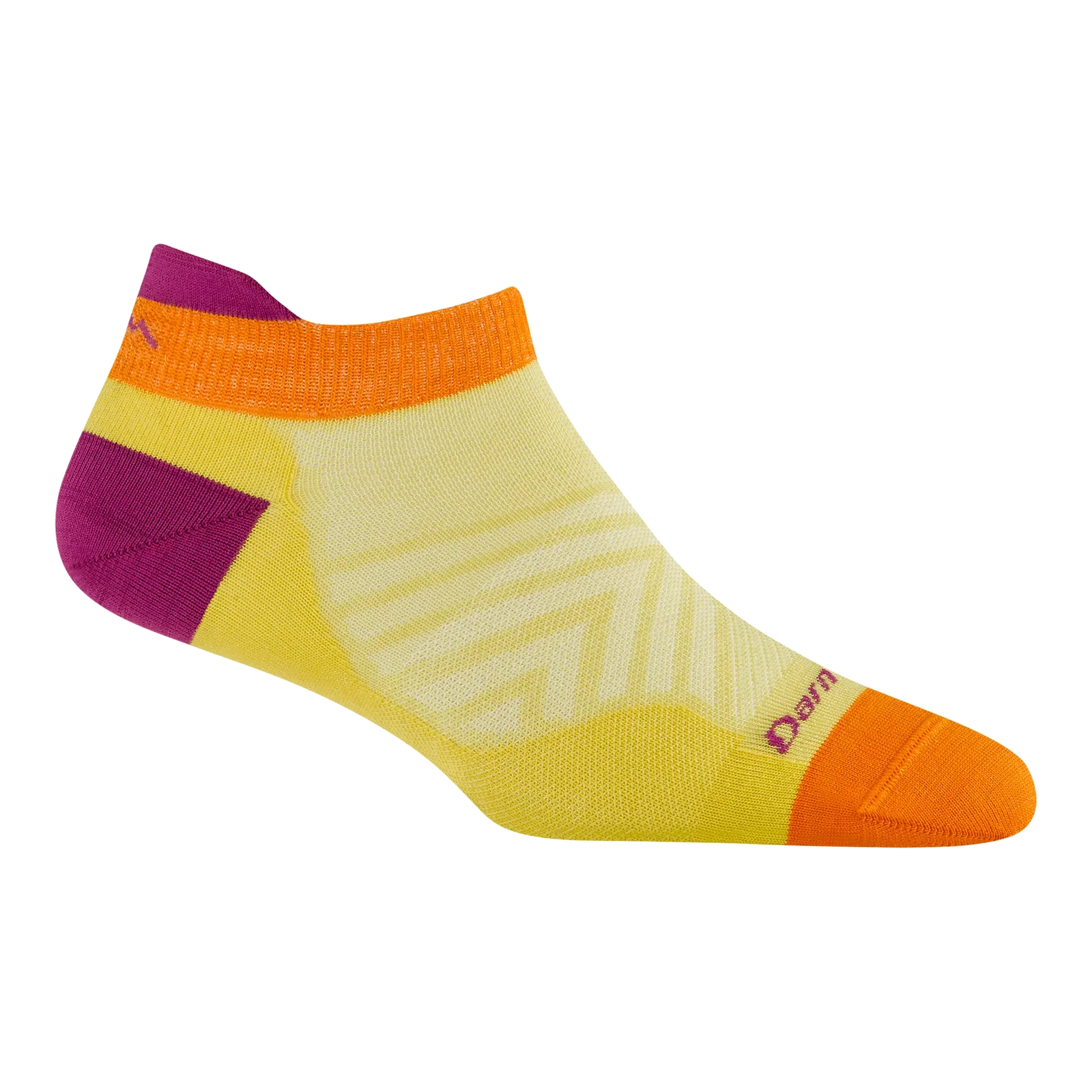 Image of Women's Run No Show Tab Ultra-Lightweight Running Socks