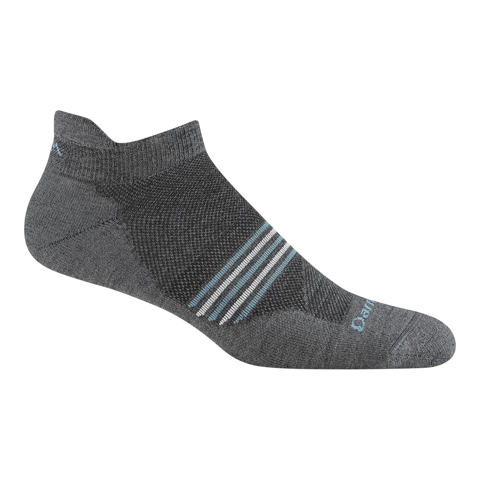 Image of Men's Element No Show Tab Lightweight Running Socks