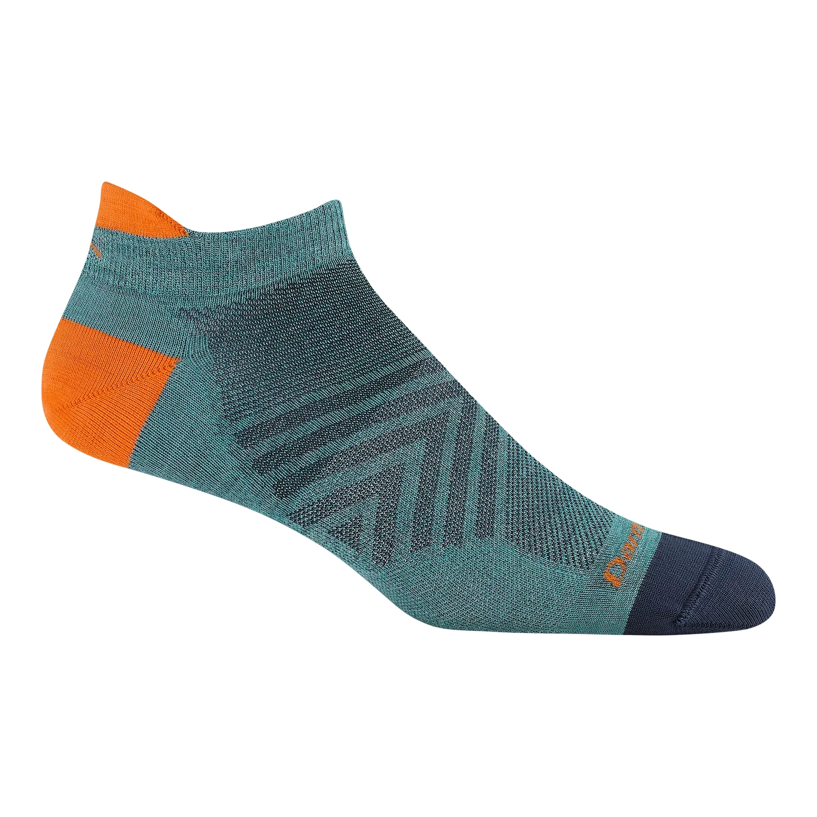 Image of Men's Run No Show Tab Ultra-Lightweight Running Socks