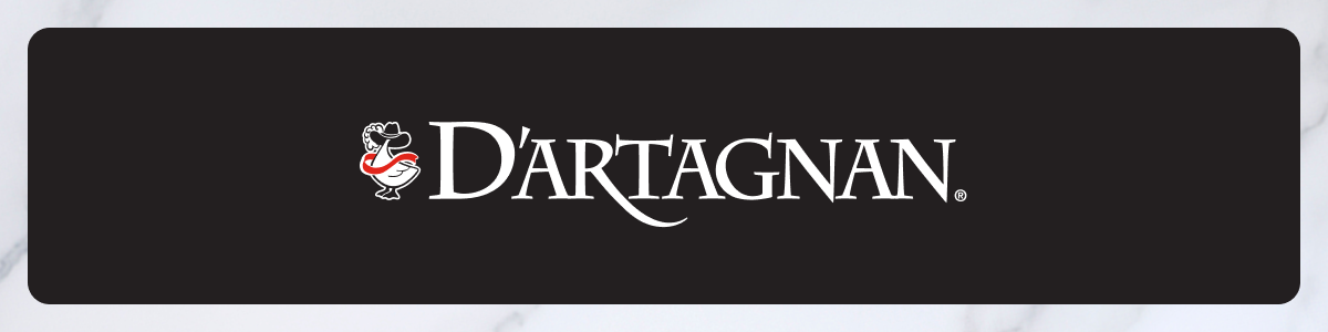 D'Artagnan
