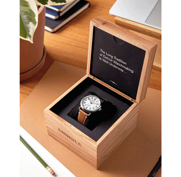 Runwell Collection