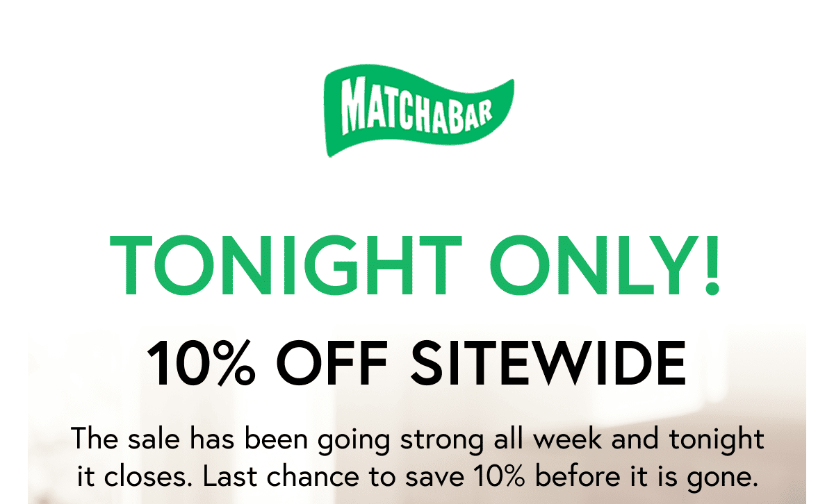 MATCHABAR LOGO