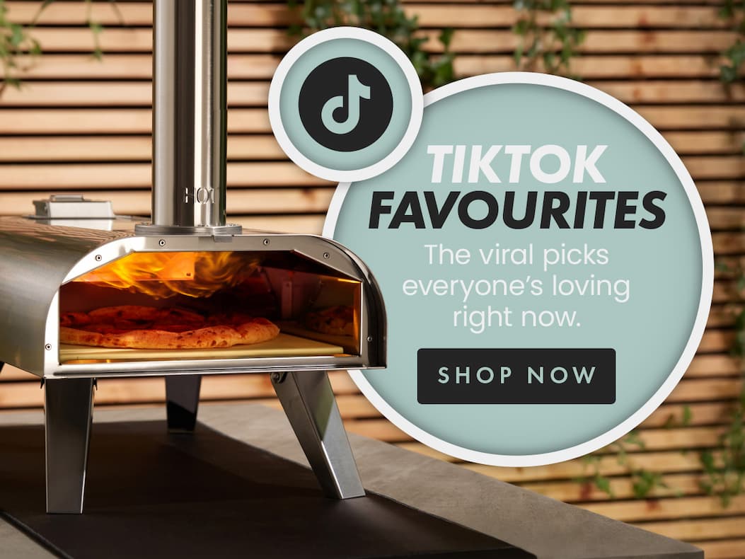 Tiktok favourites