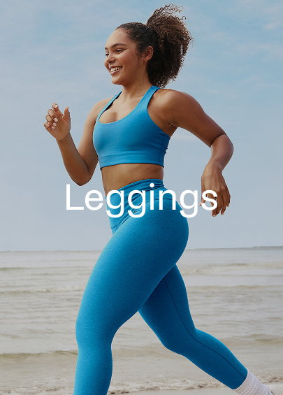 Shop Leggings