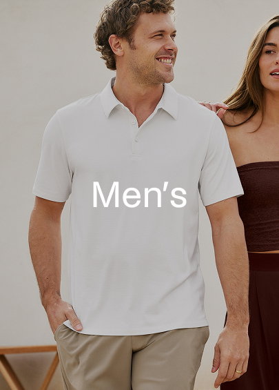 Shop Men's