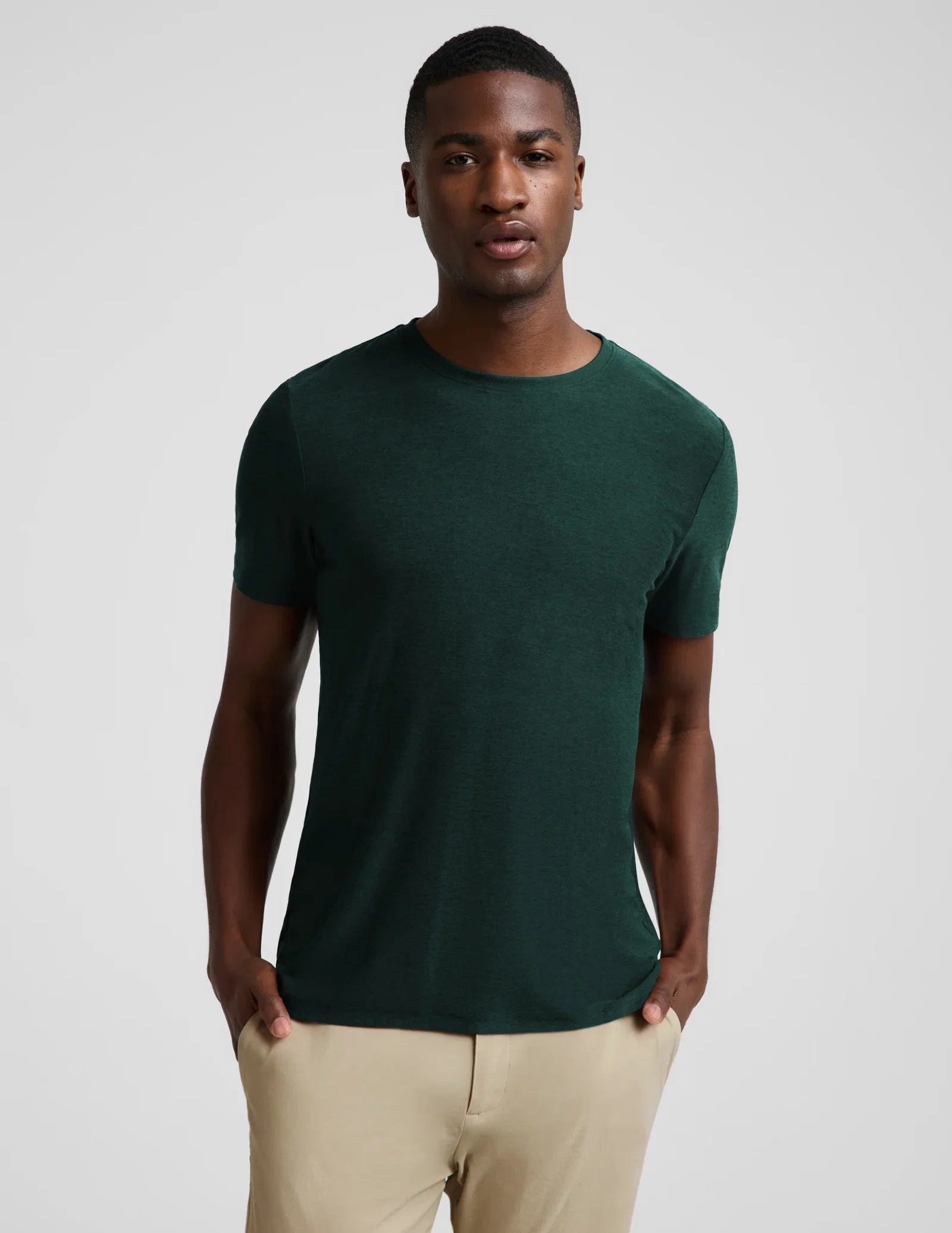 Image of Always Beyond Men's Crew Tee 2.0