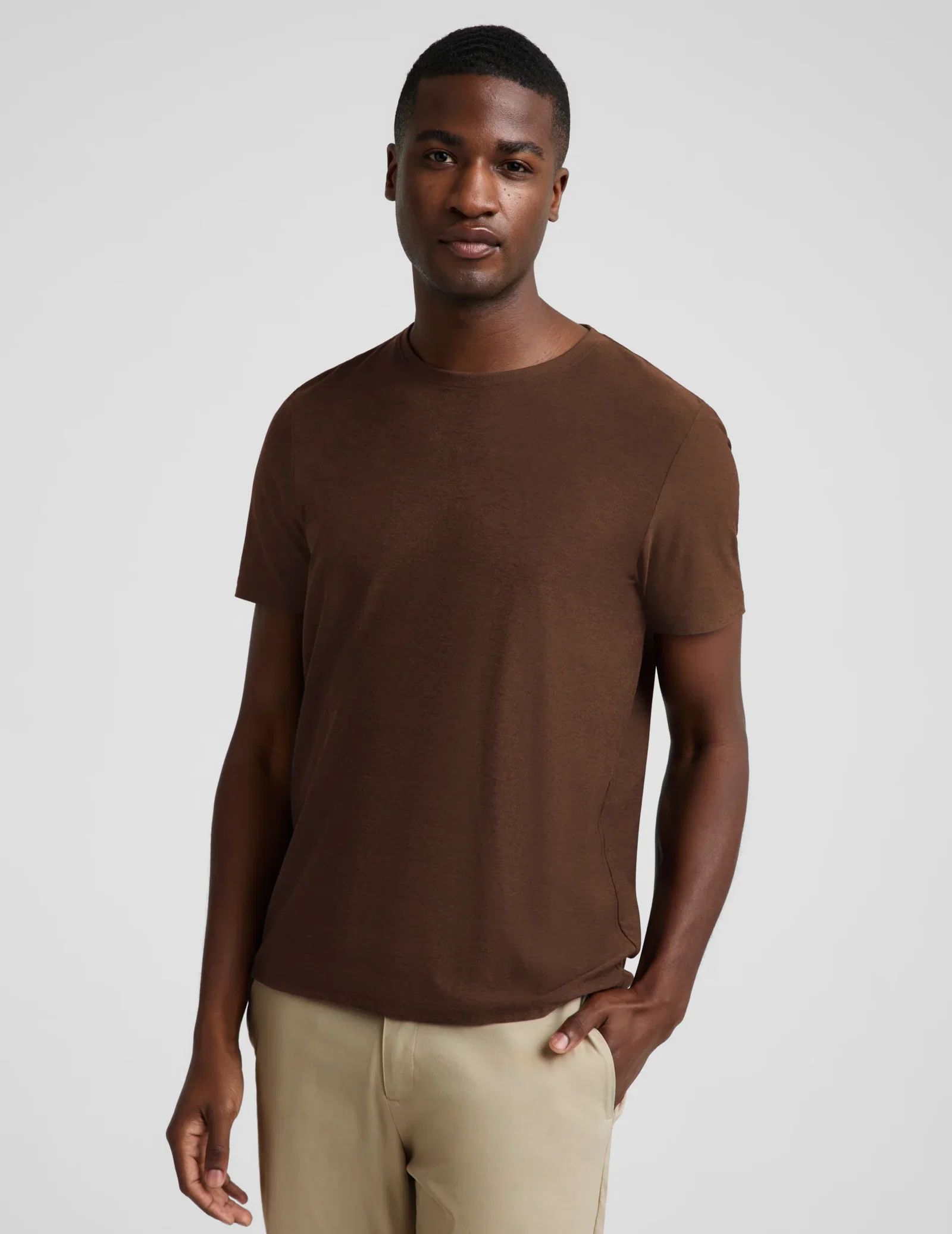 Image of Always Beyond Men's Crew Tee 2.0