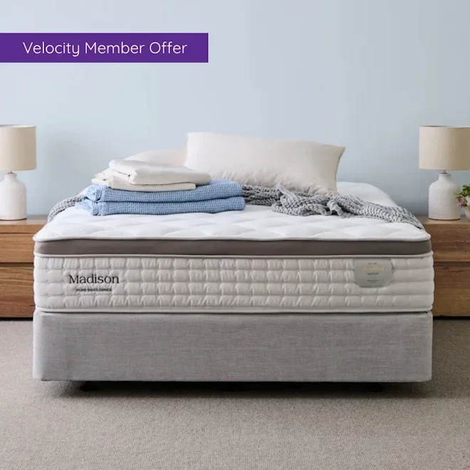 Madison Brooklyn Mattress