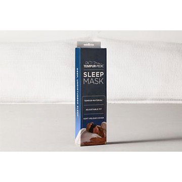 Tempur-Pedic® Sleep Mask