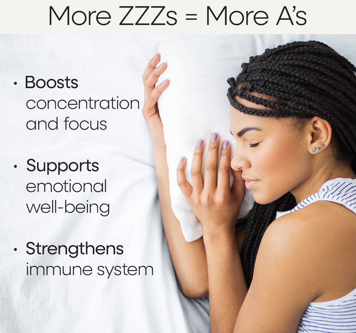 Shop Sleep Essentials