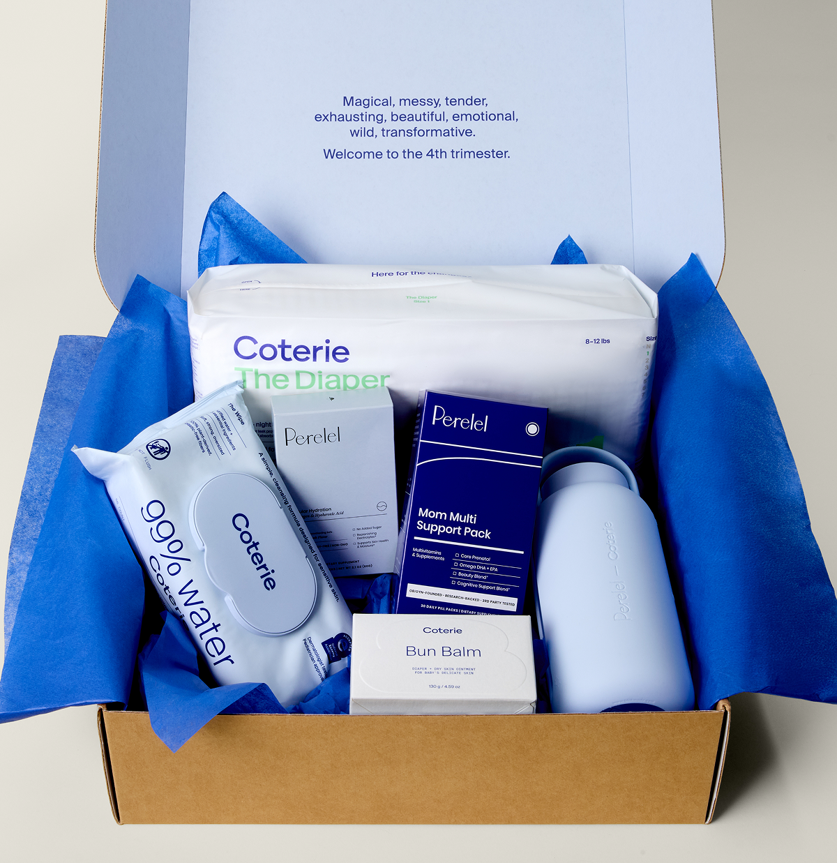 Mom multi support pack