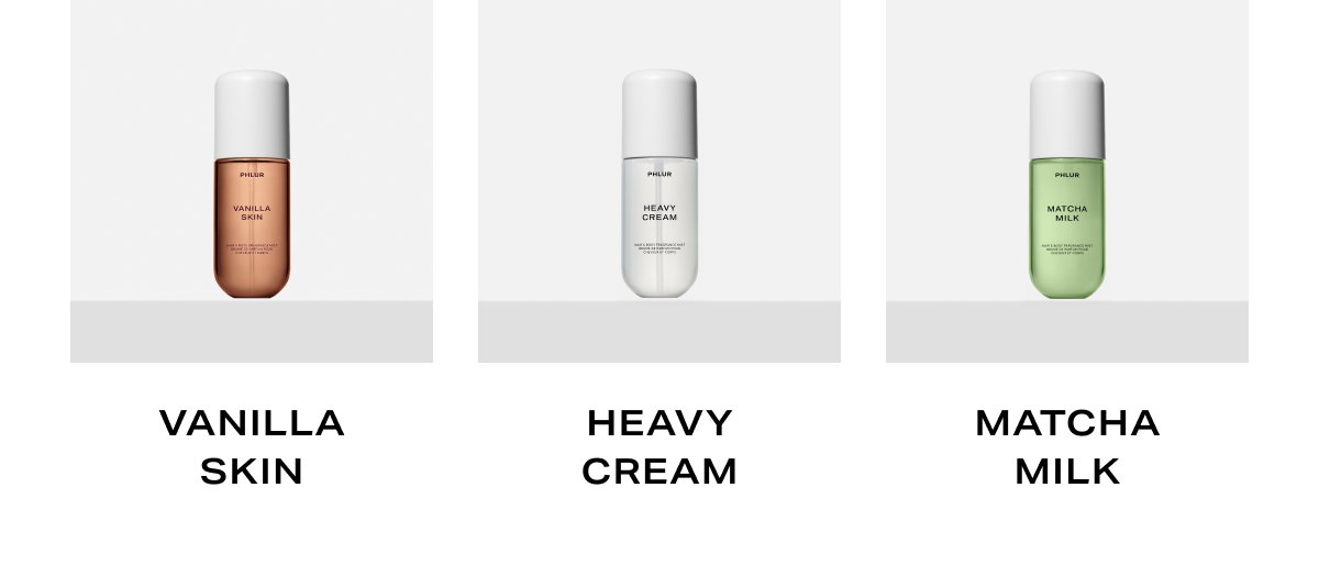 Travel Size - Hair & Body Mist