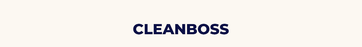 Cleanboss