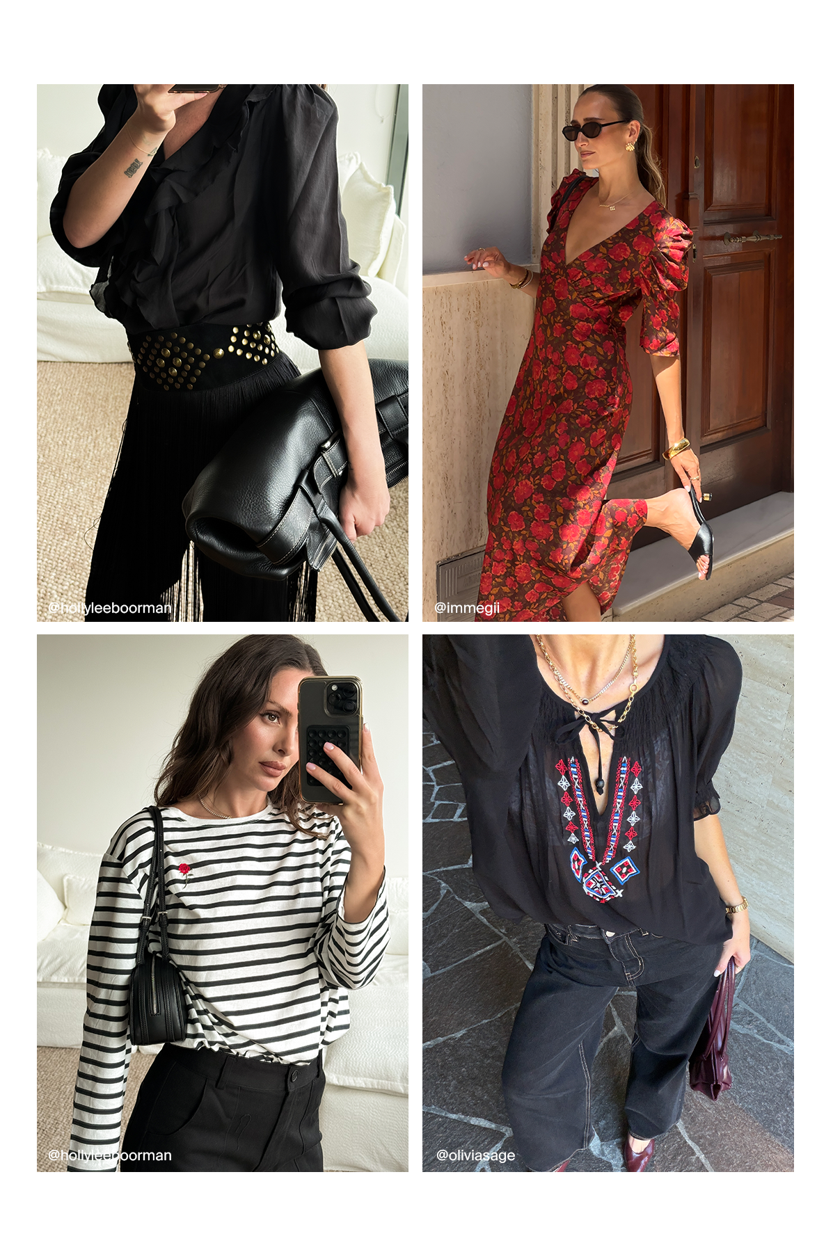 New Arrivals
