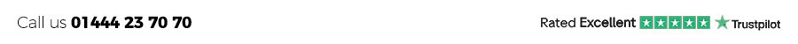 Phone number and Trustpilot