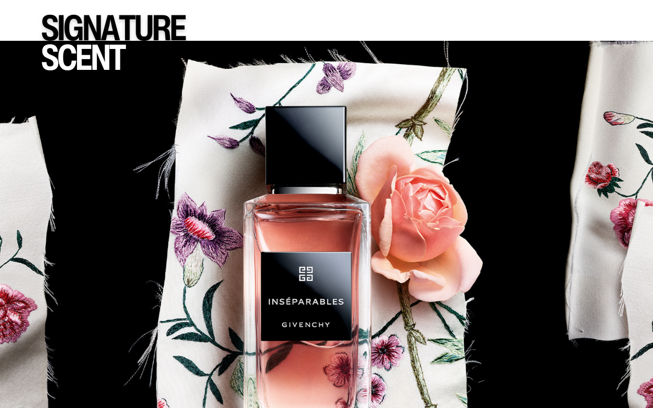 SIGNATURE SCENT