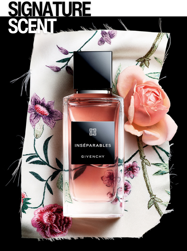SIGNATURE SCENT