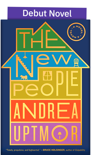 The New People