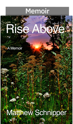 Rise Above