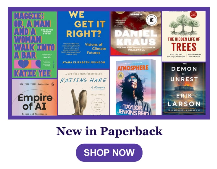 New in Paperback